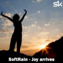 SoftRain - Need You (Original Mix)