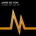 Jamie de Von - Midnight Slam