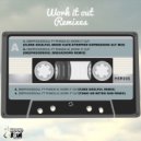 Deephoodsoul feat. Phinda M - Work It Out (Tonic HD Retro Dub Remix)