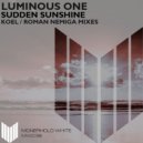 Luminous One - Sudden Sunshine (Roman Nemiga Remix)
