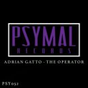Adrian Gatto - The Operator