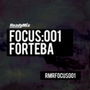 Fer Ferrari - Relaxcha (Forteba Remix)