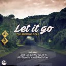 Real Kue Soul - Let My Soul Fly