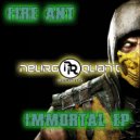 Fire Ant - Subzero (Original Mix)