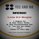 Luis DJ-Bogie - Music (Fluid Motion Remix)