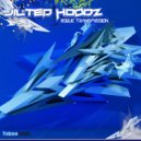 Jilted Hoodz - Creep Into The Ether (Original Mix)