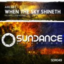 AirLab7 - When The Sky Shineth