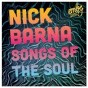 Nick Barna - Harmonica