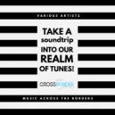Markos feat. Vampy - Nine (Original Mix)
