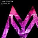 Louie Anderson - Uppercut (Original Mix)