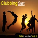 Kay Burst - Let Loose The Fire (Night Vrs)