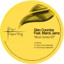 Glen Coombs, Marck Jamz - Acid Cowboy (Original Mix)