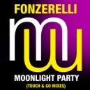 Fonzerelli - Moonlight Party