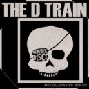Mike Gillenwater - The D Train (Original Mix)