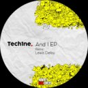 Tech1ne - My Time