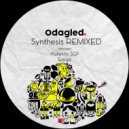 Odagled - Synthesis (Kollektiv SGP Remix)