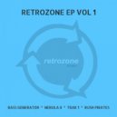 Trak 1 - Street Violence (Original Mix)