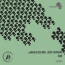Aaron Bessemer, Lerio Corrado - Raw Intro