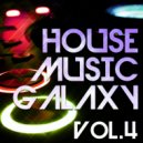 Gianni Coletti feat. Al Castellana - Love To Be Free (House Groovers Mix)