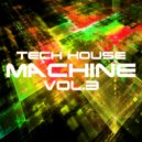 DJ Josh Blackwell & Miss Babayaga DJ - Mexicali