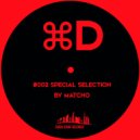 DelphoSound - Tarantula