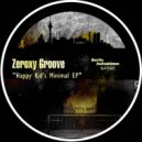 Zeroxy Groove - Cacumen