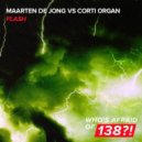 Maarten de Jong vs. Corti Organ - Flash