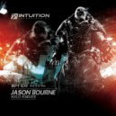 Jason Bourne - Knives