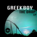 Greekboy - Solar Flares (Original Mix)