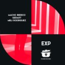 Meli Rodriguez, GerArt, Macho Iberico - EXP2 (Original Mix)