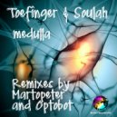 Toefinger & Soulah - Trimension (Optobot Remix)