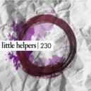 Thomas Cerutti - Little Helper 230-3