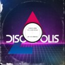 Tomos Henri Feat. Leanne Brown - Get So Serious (Instrumental Mix)