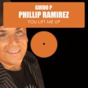 Guido P & Phillip Ramirez - You Lift Me Up (Instrumental Mix)