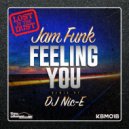 Jam Funk - Feeling You
