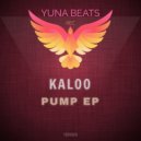 Kaloo - Full Force (Original Mix)
