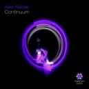 Alex Raider - The Magician (Original Mix)