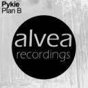 Pykie - Growler