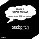 Edson B - Gypsy Woman (Mark M. Remix)