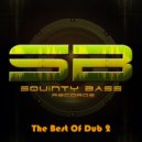 Sub Matter - Frankin' Dub