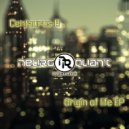Centaurus B - Moment of Truth (Original Mix)
