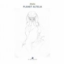 Altelia - In Flight With Froby