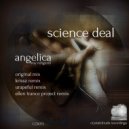 Science Deal - Angelica (My Religion) (Krissz Remix)