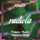 Fragoso - House