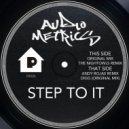 Audiometrics - Step To It (The NightOwls Remix)