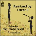 Addvibe featuring Tamba Benoit - Amoeba (Echoattic Remix)