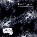 Hoth System - Forced Hand