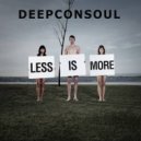 Deepconsoul feat K Modi - Push