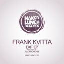 Frank Kvitta - Bastards On The Run (Original Mix)