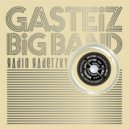 Gasteiz Big Band - How Deep Is Your Love (Original Mix)